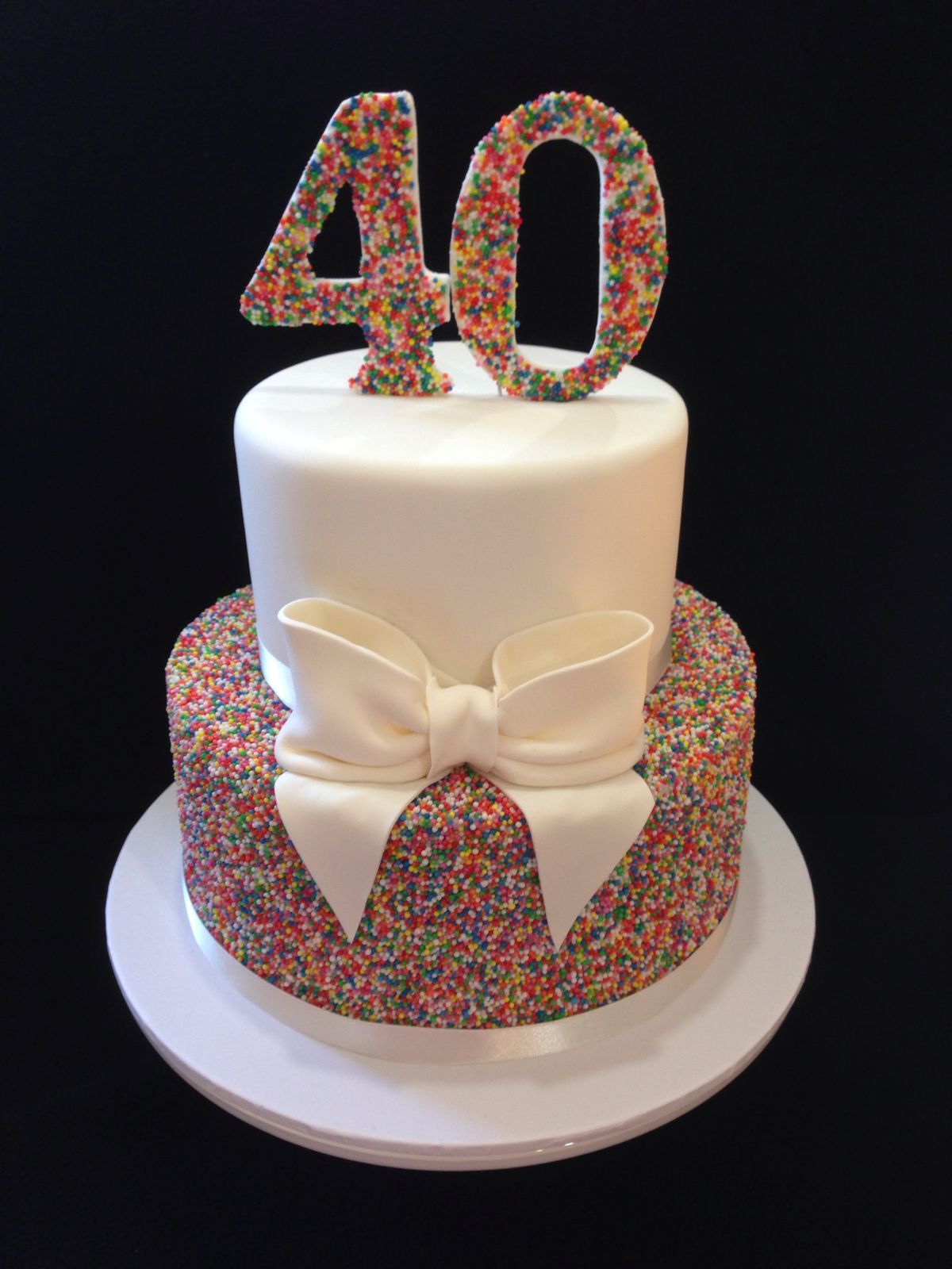 Bolo de Aniversário Feminino 70 modelos para a sua festa! Bolo de Aniversário Feminino 70 modelos para a sua festa!