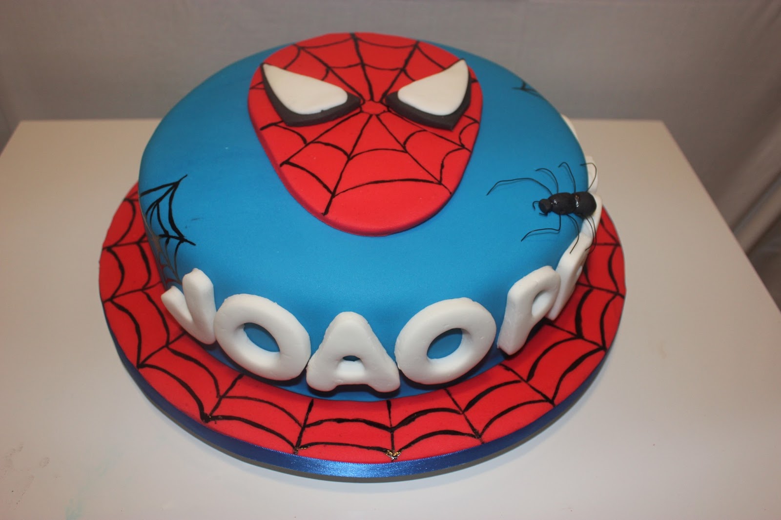 Bolo do HomemAranha 105 ideias maravilhosas para a sua festa