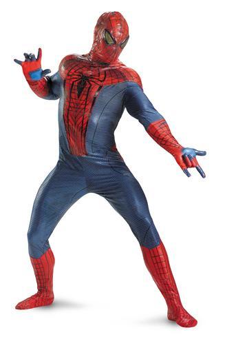 Resultado de imagem para fantasia homem aranha