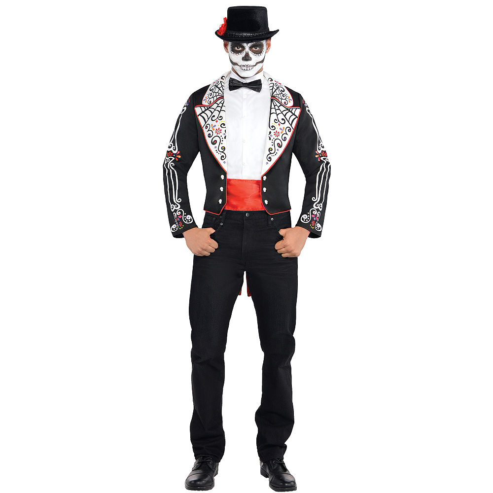 roupa mexicana masculina