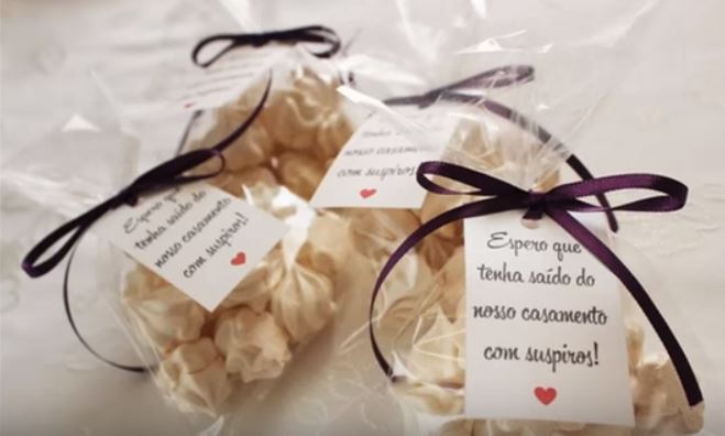 lembrancinhas de casamento baratas e bonitas