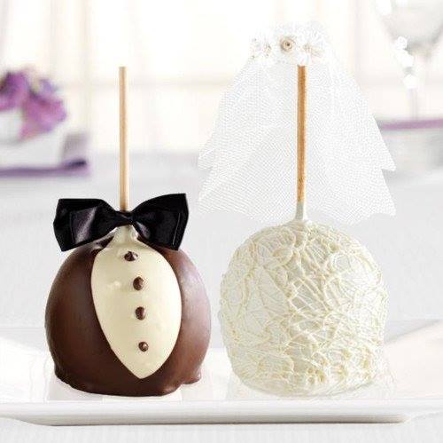 lembrancinha de casamento tendencia