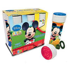 Lembrancinhas do mickey aniversario infantil