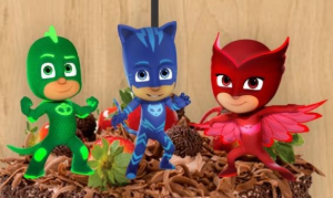 topo de bolo pj masks