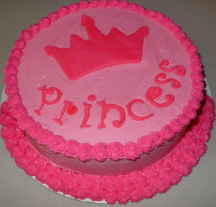 Bolo de Princesa: 100 Dicas Encantadoras Para Te Inspirar