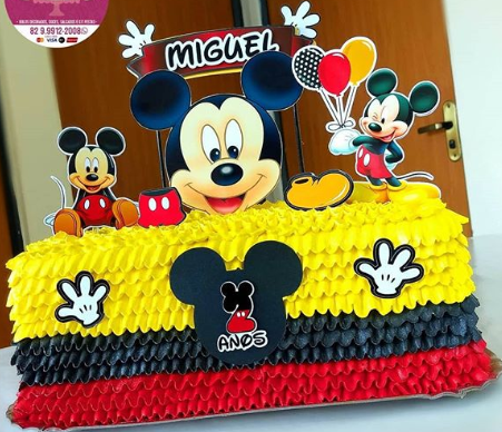 bolo-do-mickey-de-chantilly