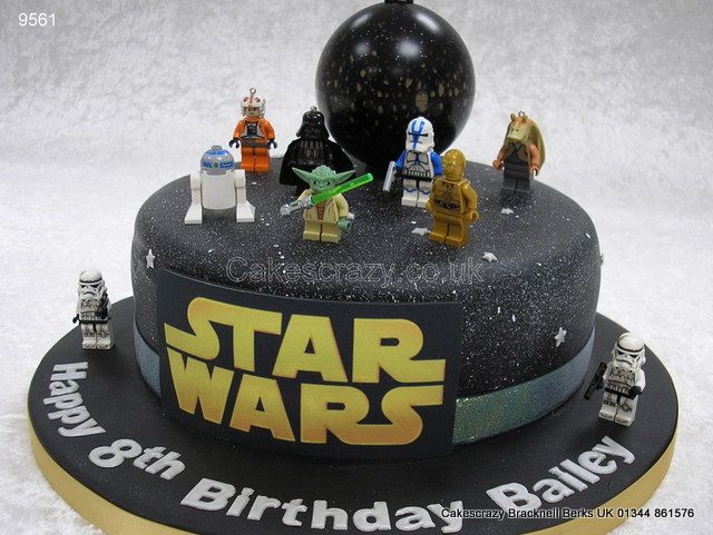 bolo star wars lego