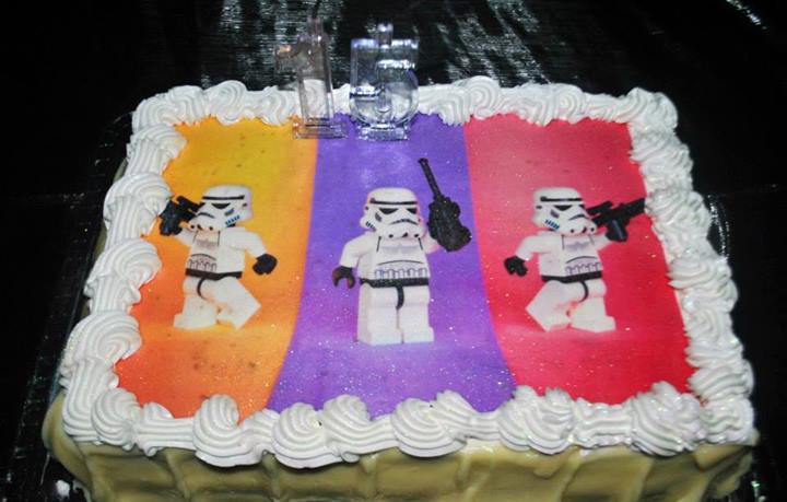 bolo star wars chantilly