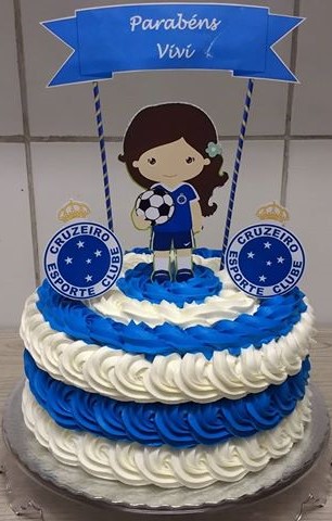 bolo do cruzeiro feminino