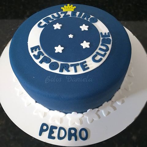 bolo do cruzeiro com pasta de leite ninho