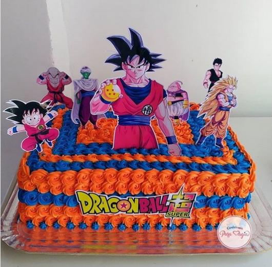 bolo dragon ball super