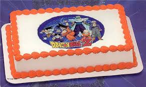 bolo dragon ball z super chantilly