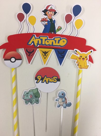 topo bolo pokemon