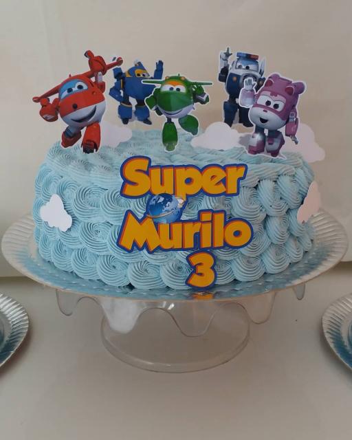 bolo super wings chantilly