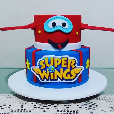 bolo super wings fake