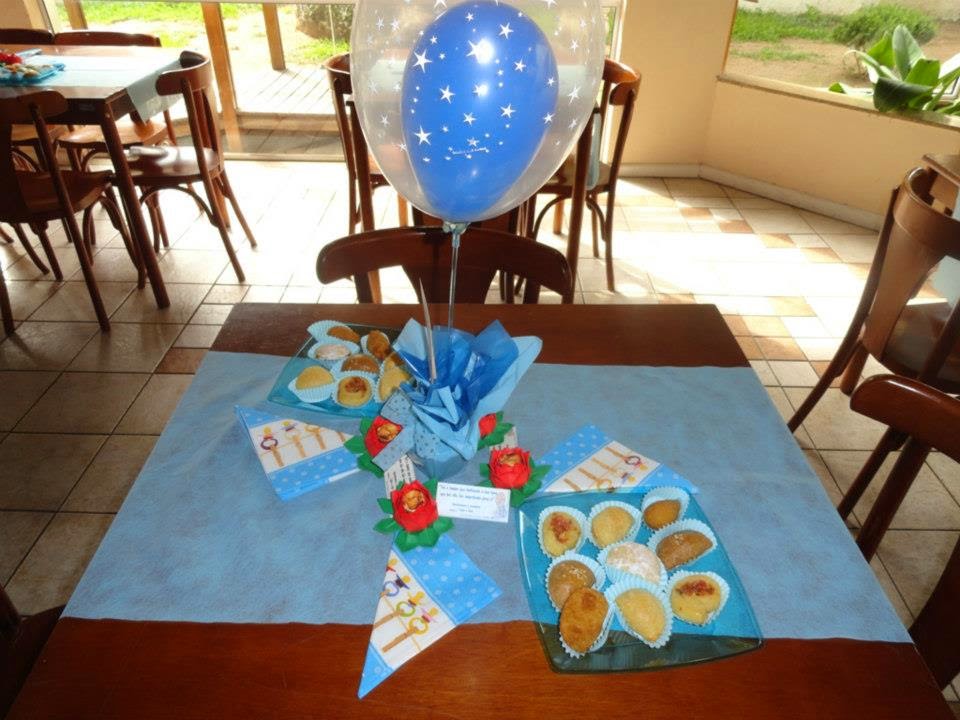 mesa de festa pequeno príncipe