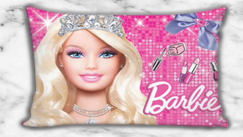 lembrancinha da barbie princesa