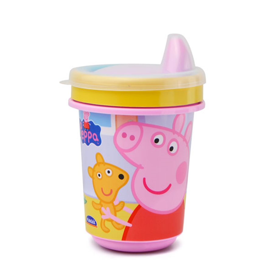 lembrancinha peppa pig copo