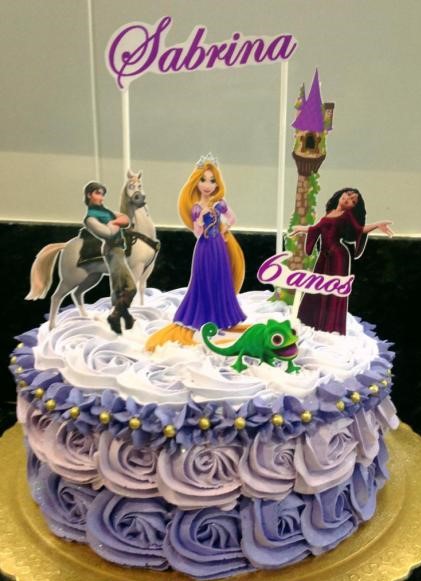 Inspirações de bolo princesas mais de 90 idéias para você  Bolo princesa,  Bolos de aniversário cinderela, Bolo de aniversário da princesa