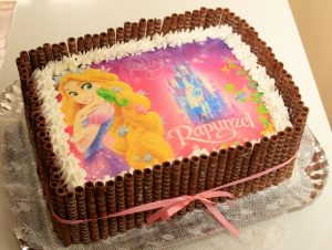 Bolo da Rapunzel: 70 modelos fantásticos que irá te ajudar na escolha ...
