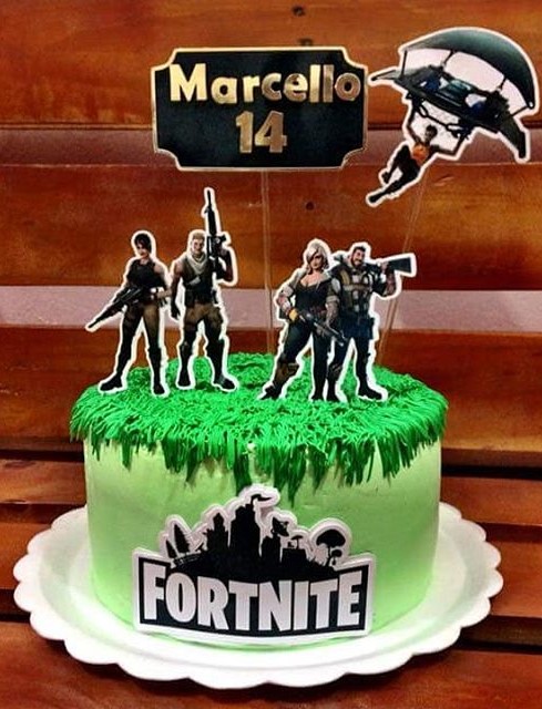 bolo fortnite chantilly