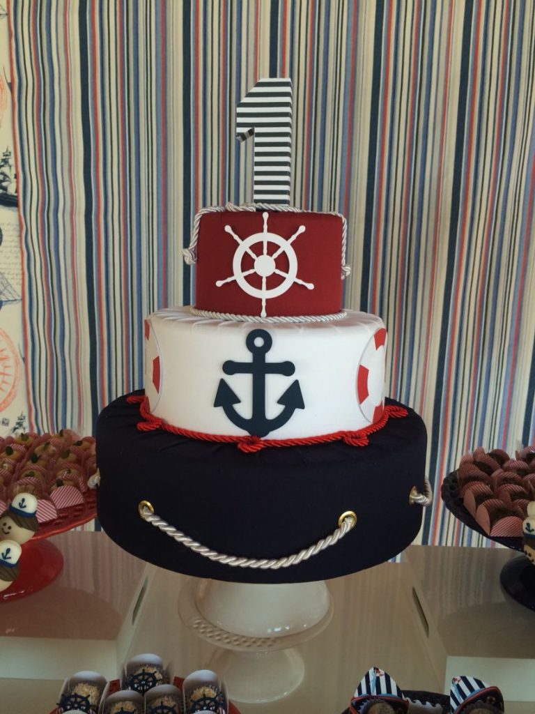 bolo marinheiro fake