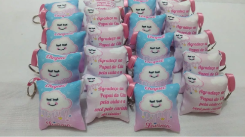 lembrancinha chuva de amor mercado livre