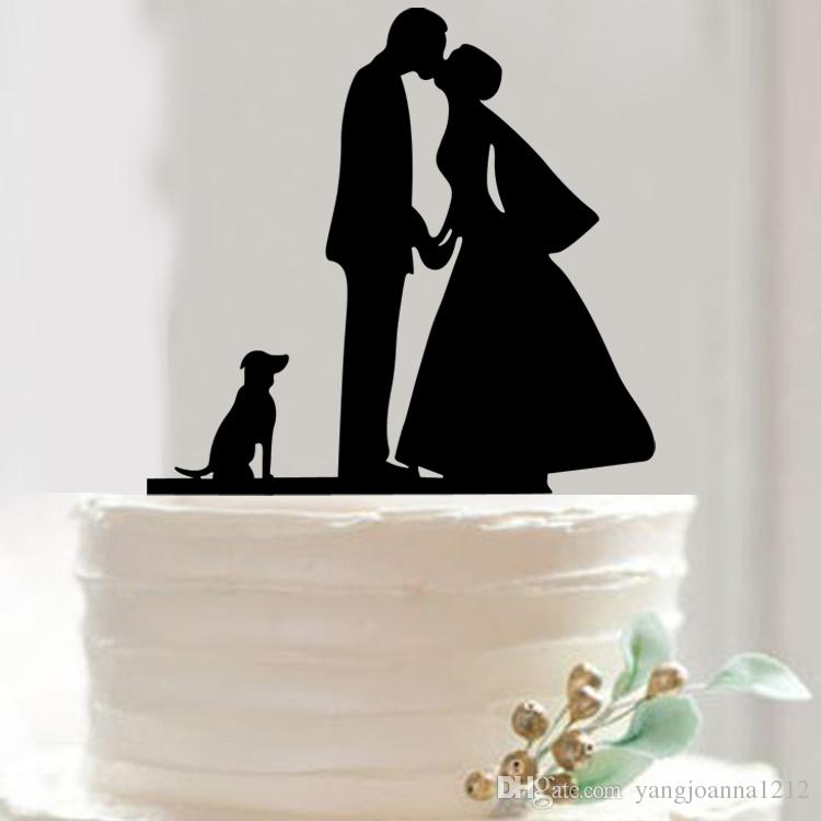 topo de bolo para casamento mdf