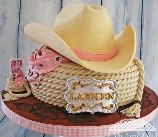 bolo country feminino