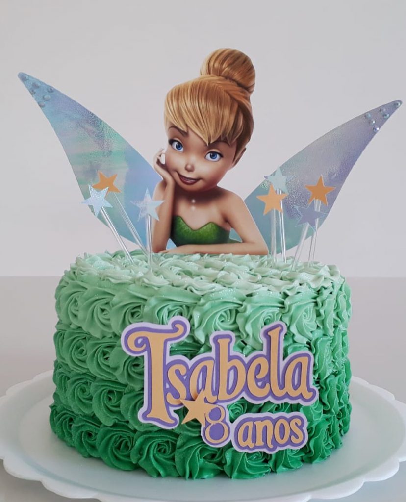 bolo tinker bell chantilly