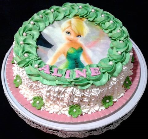 bolo tinker bell chantilly