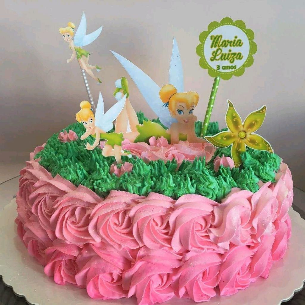 bolo tinker bell chantilly