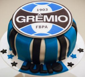 bolo do grêmio pasta americana