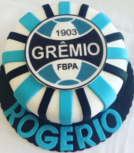 bolo do grêmio pasta americana