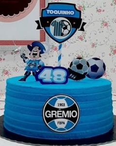 bolo do grêmio pasta americana