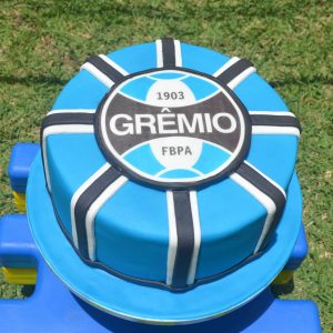 bolo do grêmio pasta americana