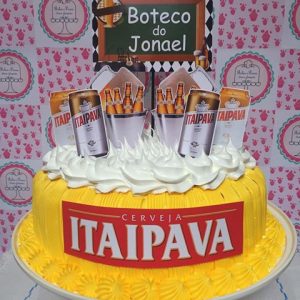 bolo itaipava chantilly