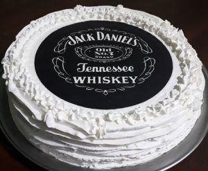 bolo jack daniels chantilly