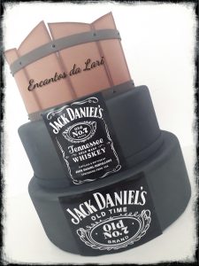 bolo jack daniels fake