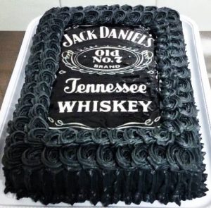 bolo jack daniels chantilly