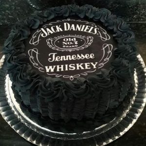 bolo jack daniels chantilly