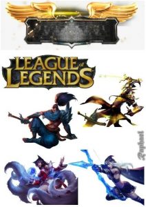 topo de bolo league of legends