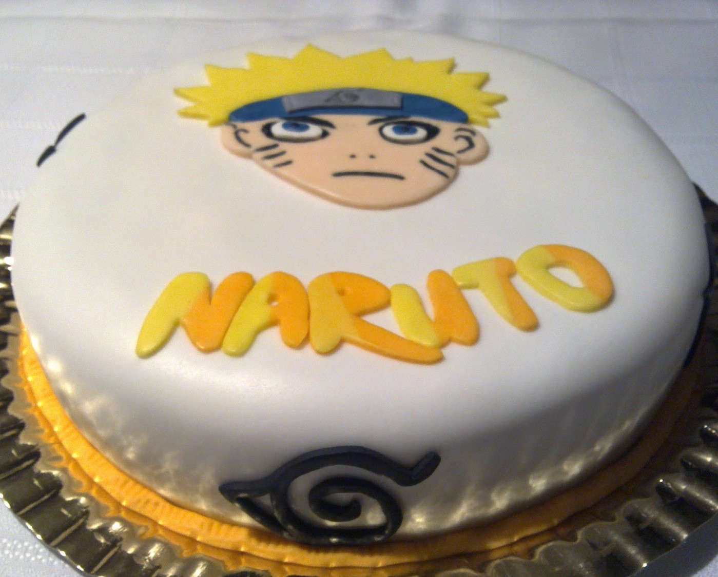 bolo naruto pasta americana