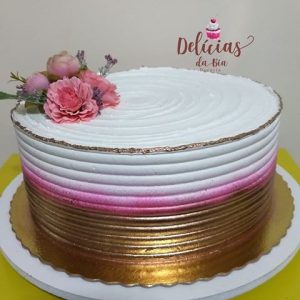 bolo rose gold chantilly