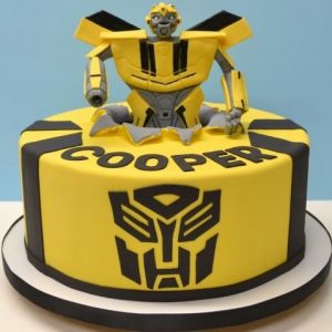 bolo transformers bumblebee