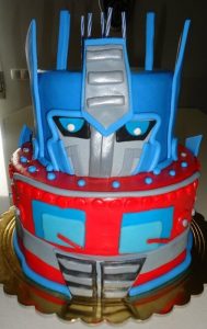 bolo transformers optimus prime