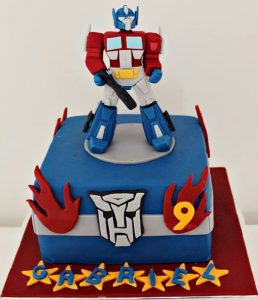 bolo transformers optimus prime