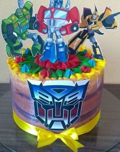 bolo transformers redondo