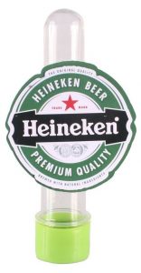 lembrancinha boteco heineken