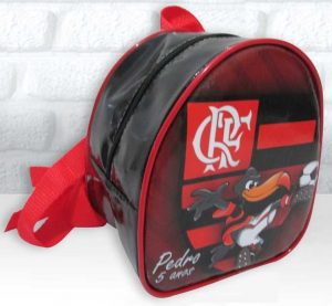 lembrancinha do flamengo personalizada